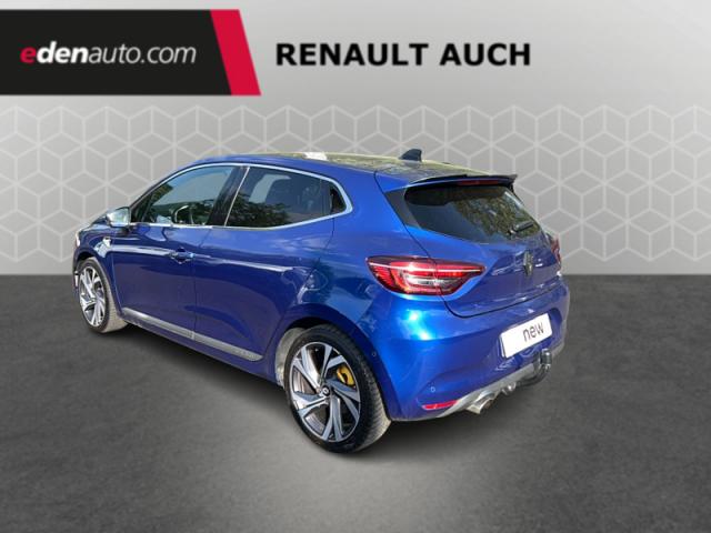 Renault Clio image 4