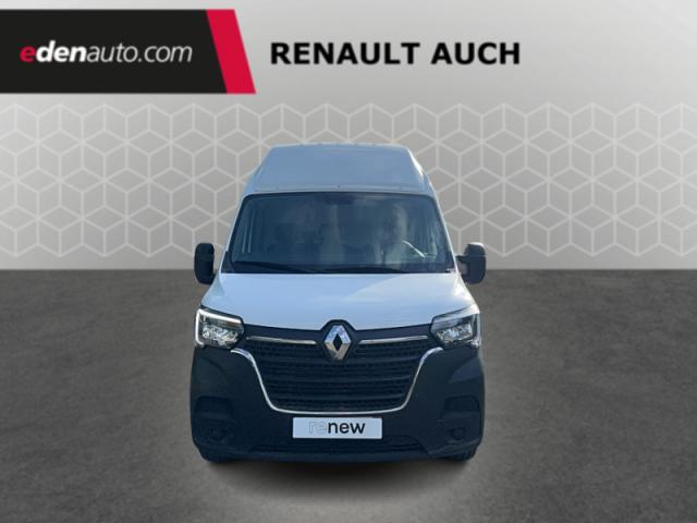 Renault Master image 8