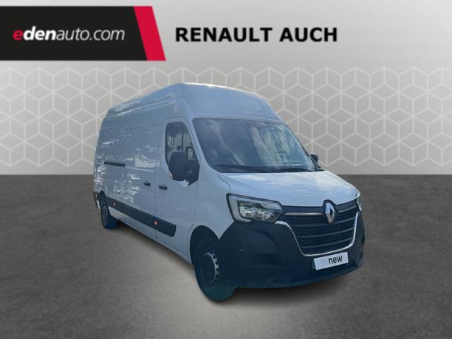 Renault Master image 4