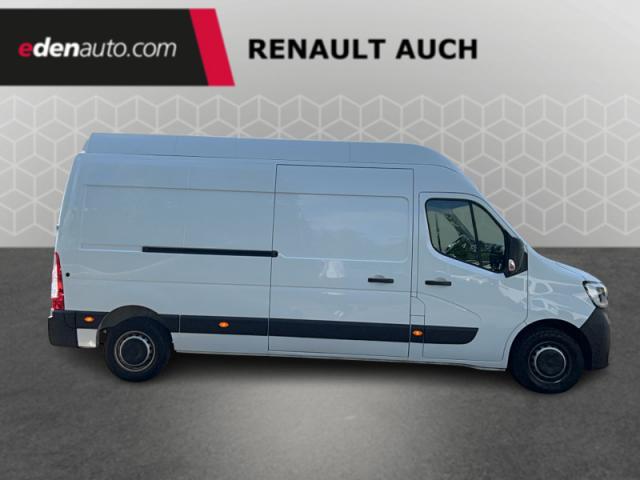 Renault Master image 3