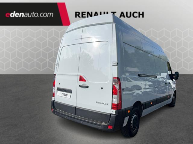 Renault Master image 2