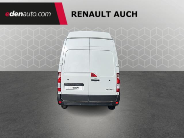 Renault Master image 7