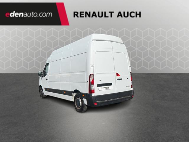 Renault Master image 1