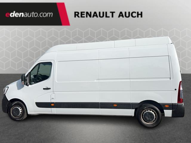 Renault Master image 9