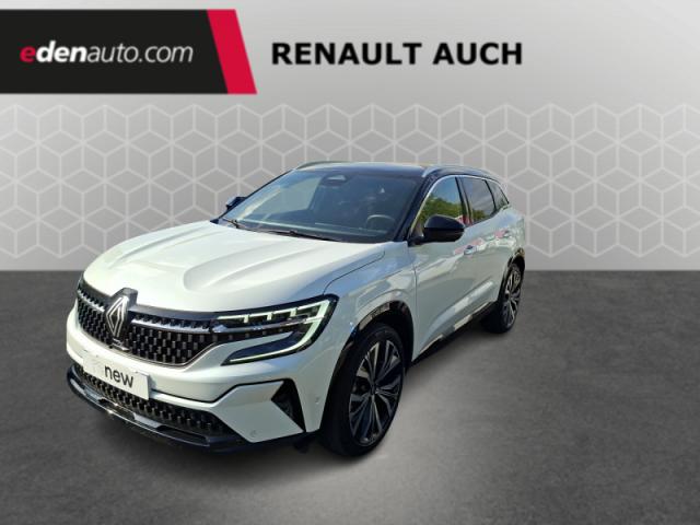 Renault Austral E-Tech Hybrid 200 Iconic