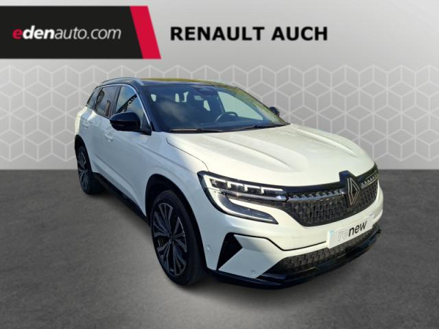 Renault Austral image 8