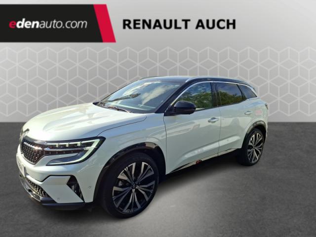 Renault Austral image 1