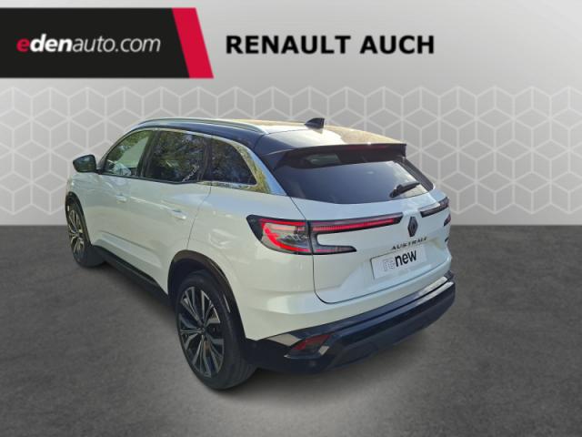 Renault Austral image 9