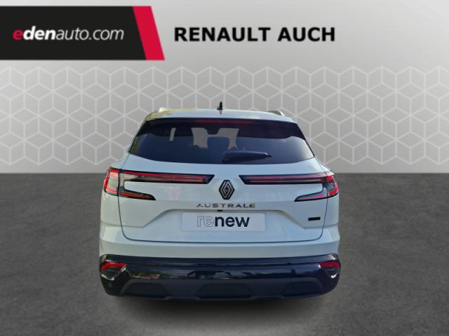 Renault Austral image 3