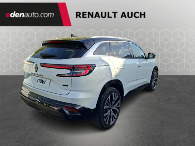 Renault Austral image 6