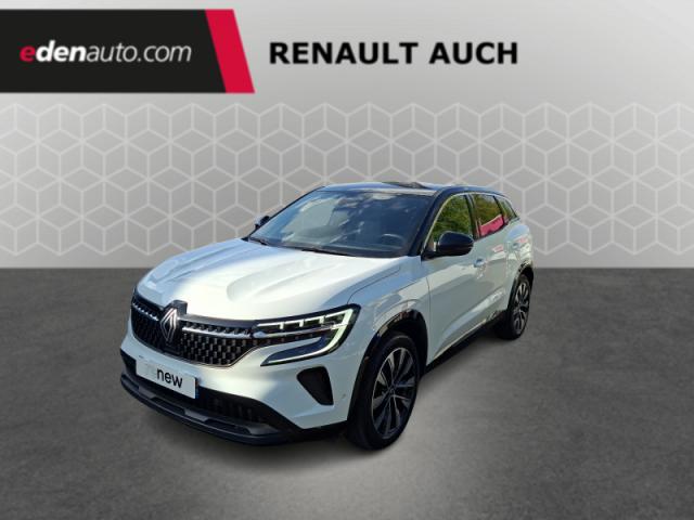 Renault Austral Mild Hybrid Advanced 130 Techno