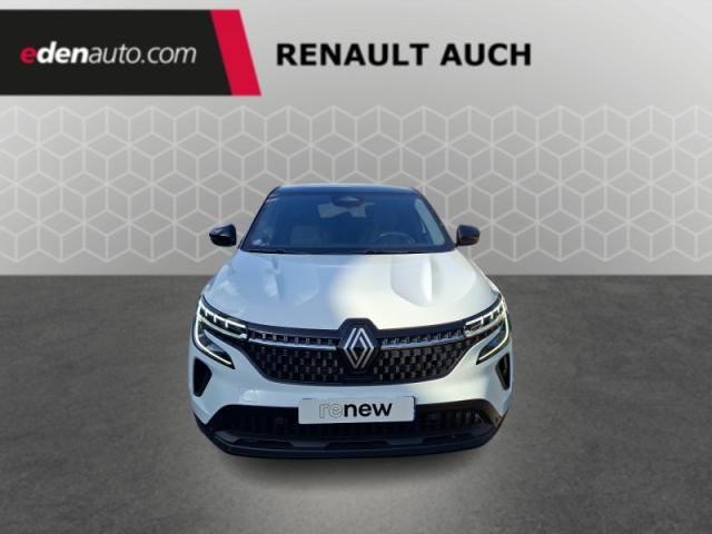 Renault Austral image 9