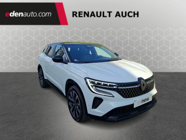 Renault Austral image 8