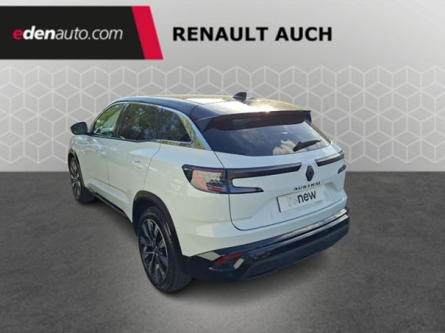 Renault Austral image 6