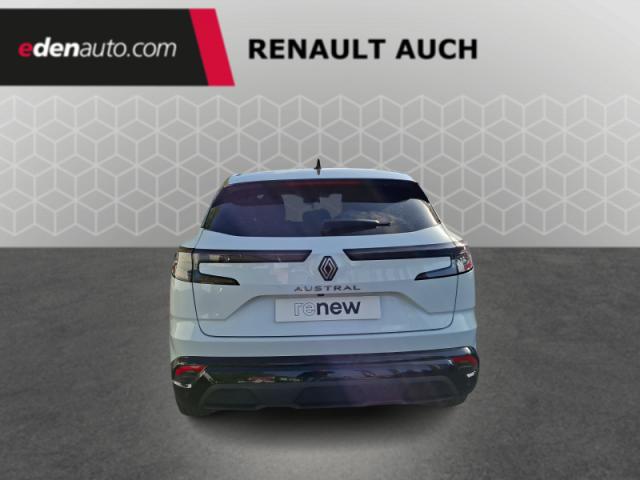 Renault Austral image 3