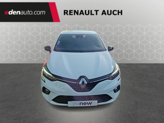 Renault Clio image 1
