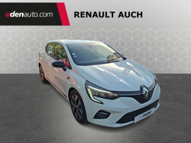 Renault Clio image 4