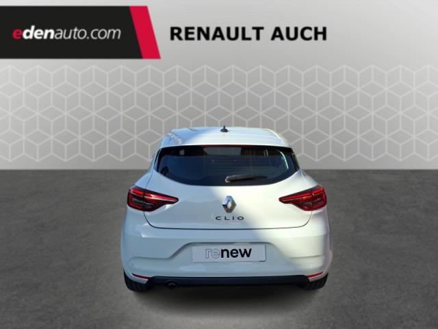 Renault Clio image 6