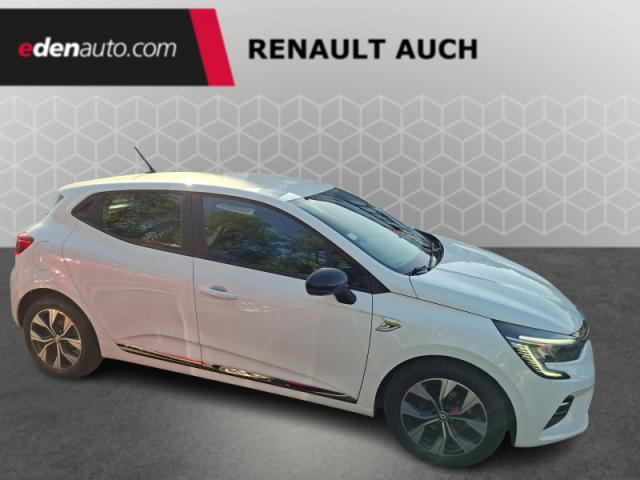 Renault Clio image 8