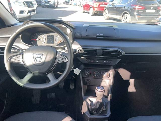 Dacia Sandero image 1