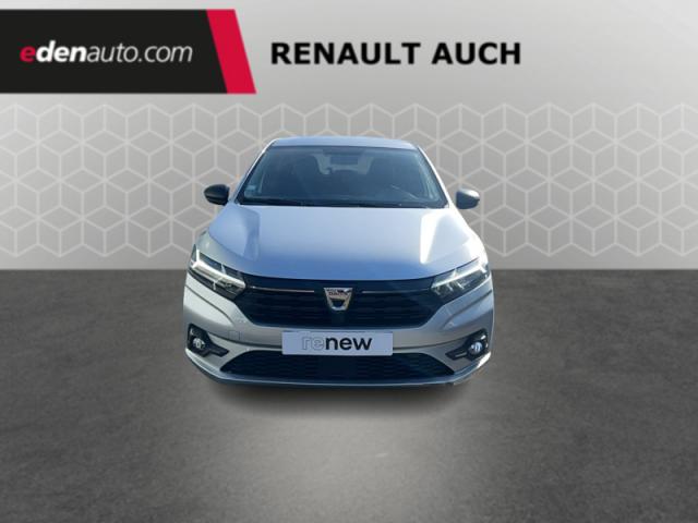 Dacia Sandero image 2