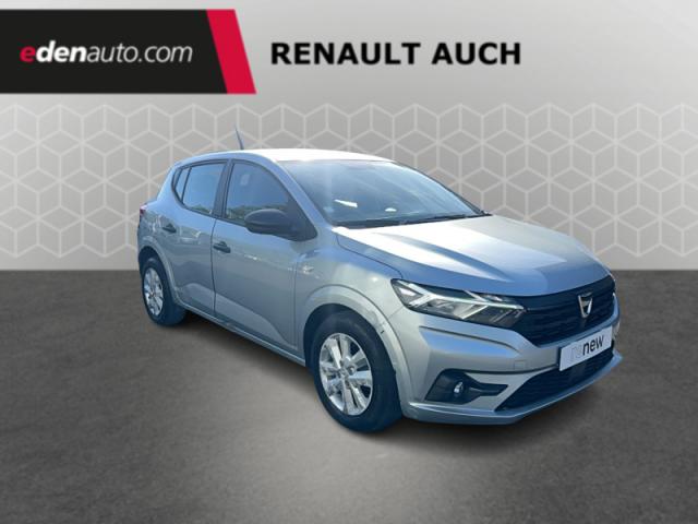 Dacia Sandero image 9