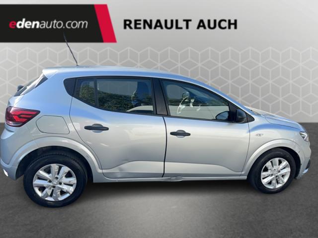 Dacia Sandero image 3