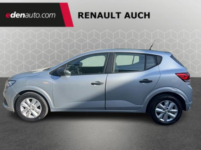 Dacia Sandero image 8