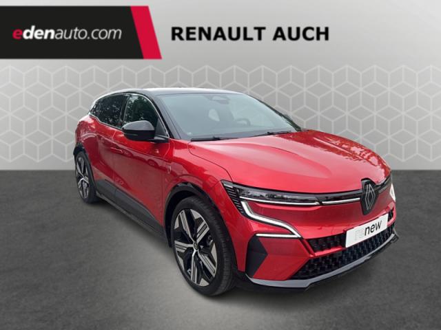 Renault Mégane image 4