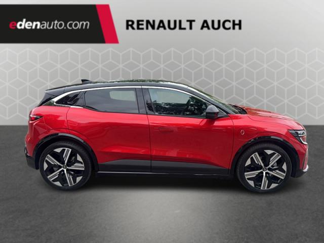 Renault Mégane image 1
