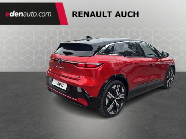 Renault Mégane image 8
