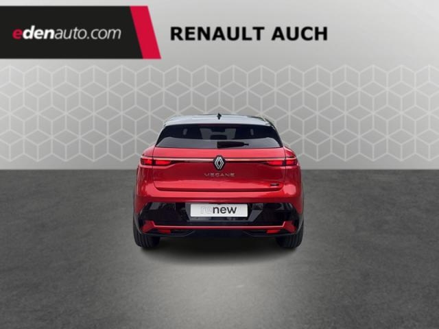 Renault Mégane image 5