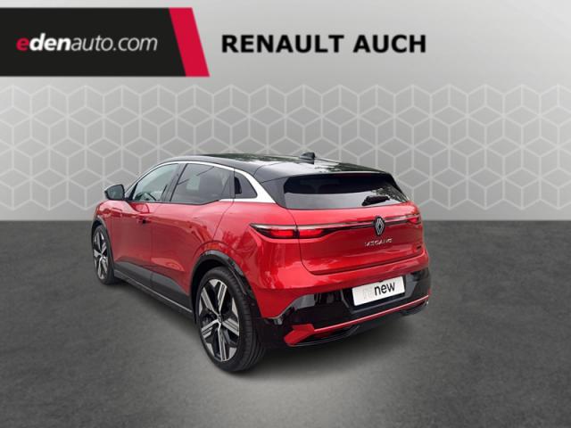 Renault Mégane image 3