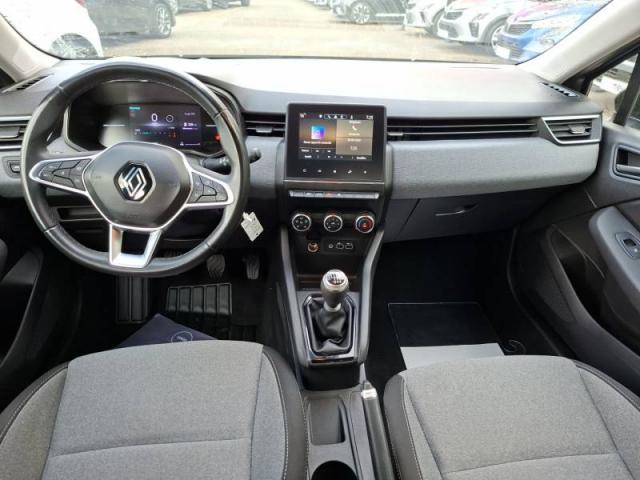 Renault Clio image 6