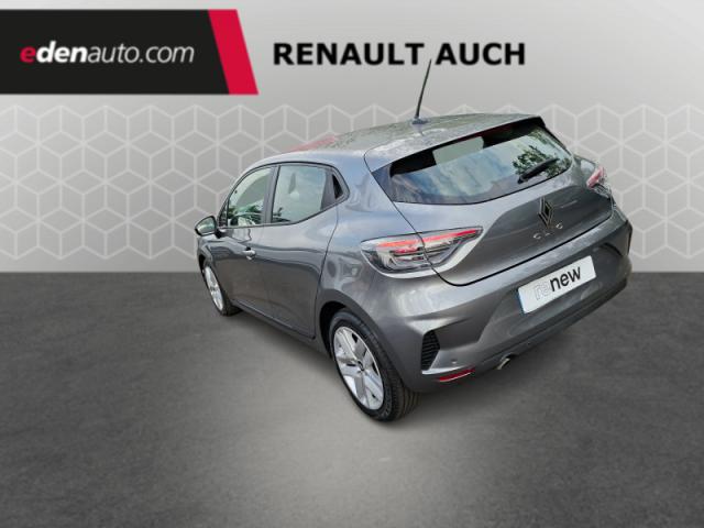 Renault Clio image 1