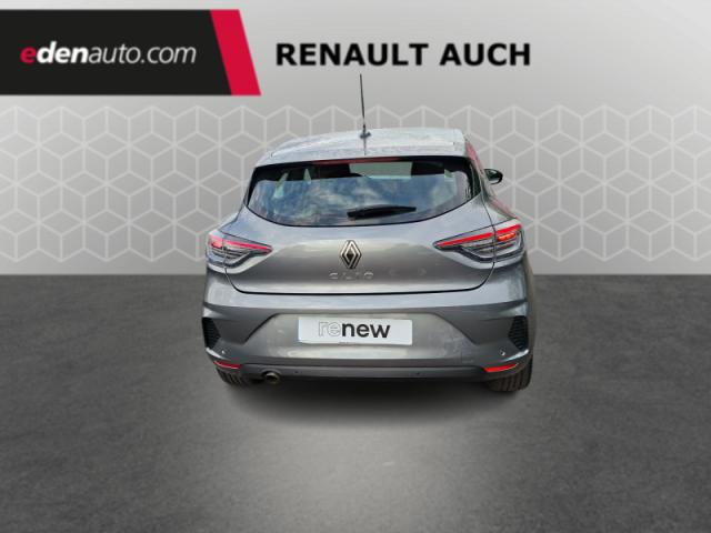 Renault Clio image 9
