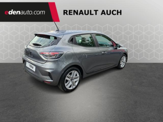 Renault Clio image 4