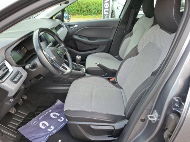 Renault Clio image 7