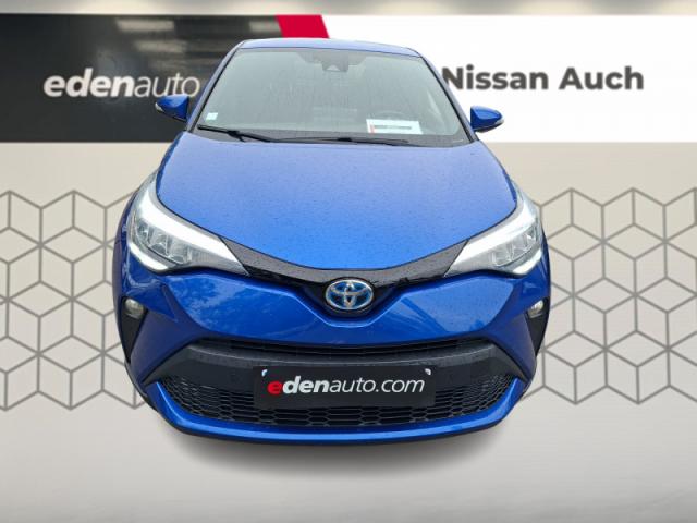 Toyota C-Hr image 9