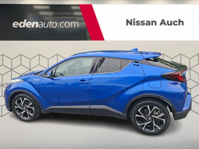 Toyota C-Hr image 8