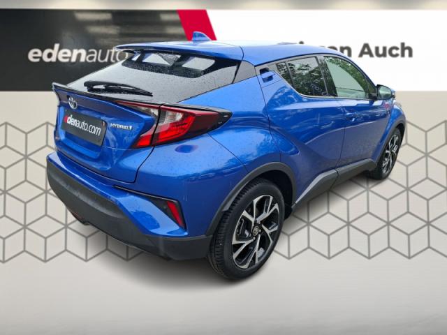 Toyota C-Hr image 2