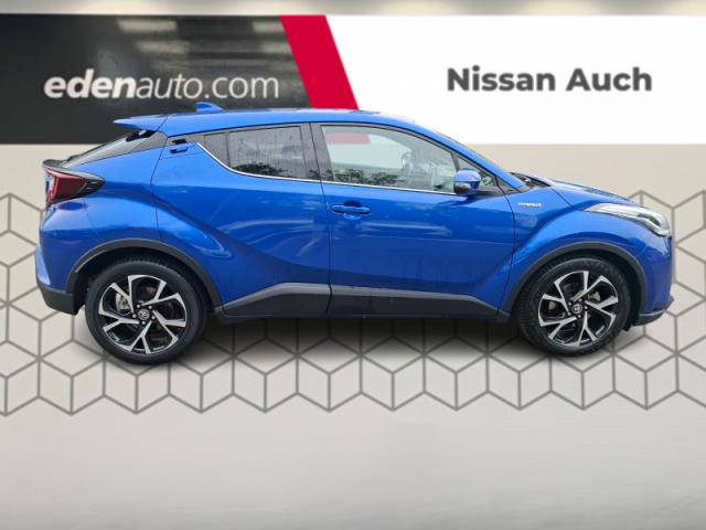 Toyota C-Hr image 4
