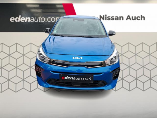Kia Rio image 4