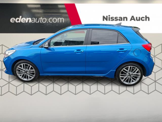 Kia Rio image 9
