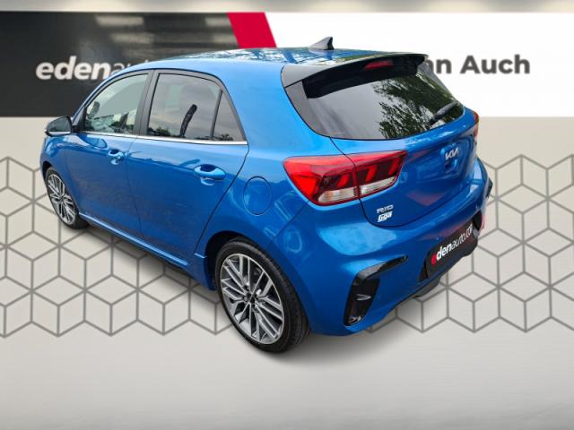 Kia Rio image 3