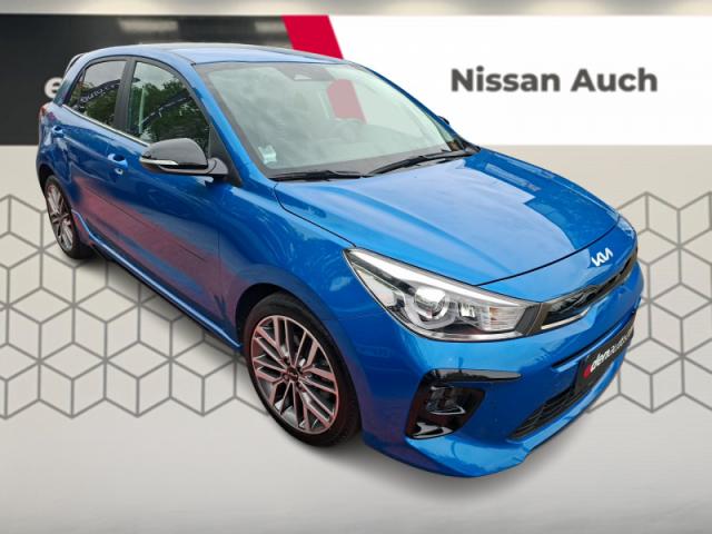 Kia Rio image 6