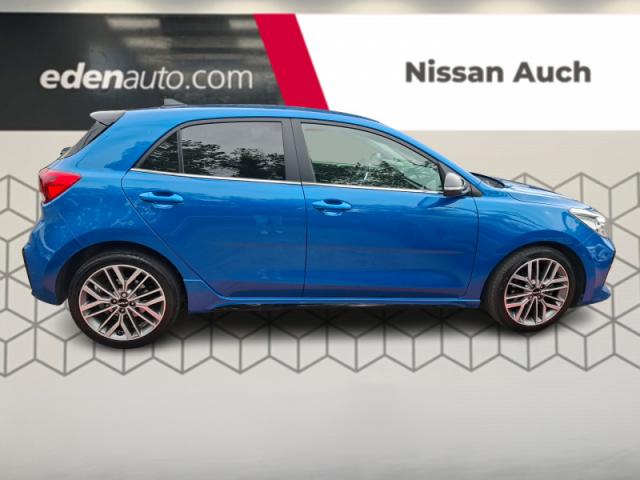 Kia Rio image 5