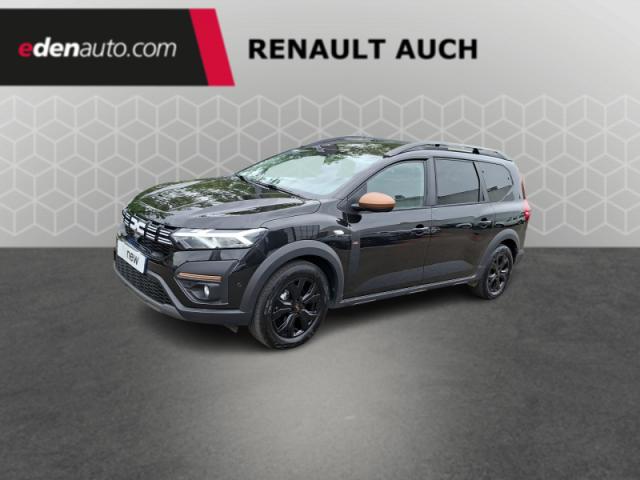 Dacia Jogger Extreme Hybrid 140 - 7p