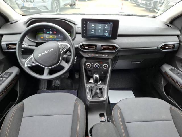 Dacia Jogger image 7