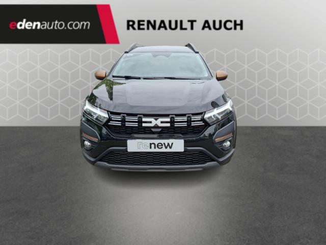 Dacia Jogger image 4